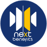 Next Benefits Inc. logo